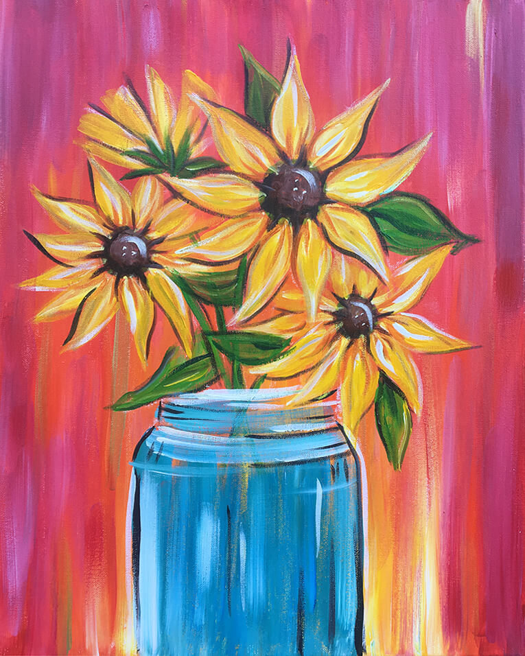 آموزشگاه نقاشی محبوب -آموزشگاه نقاشی اراک