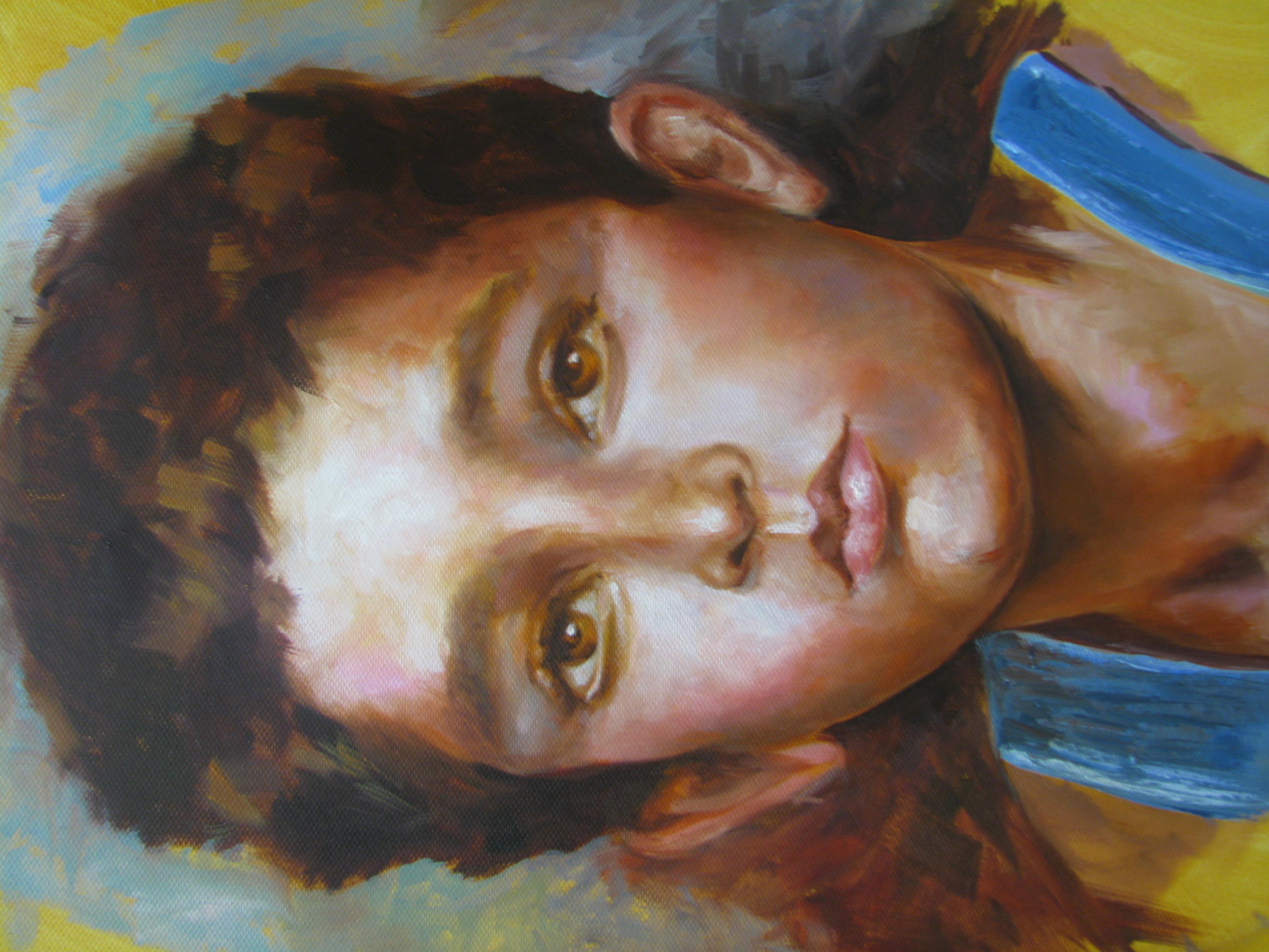 آموزشگاه نقاشی محبوب -آموزشگاه نقاشی اراک