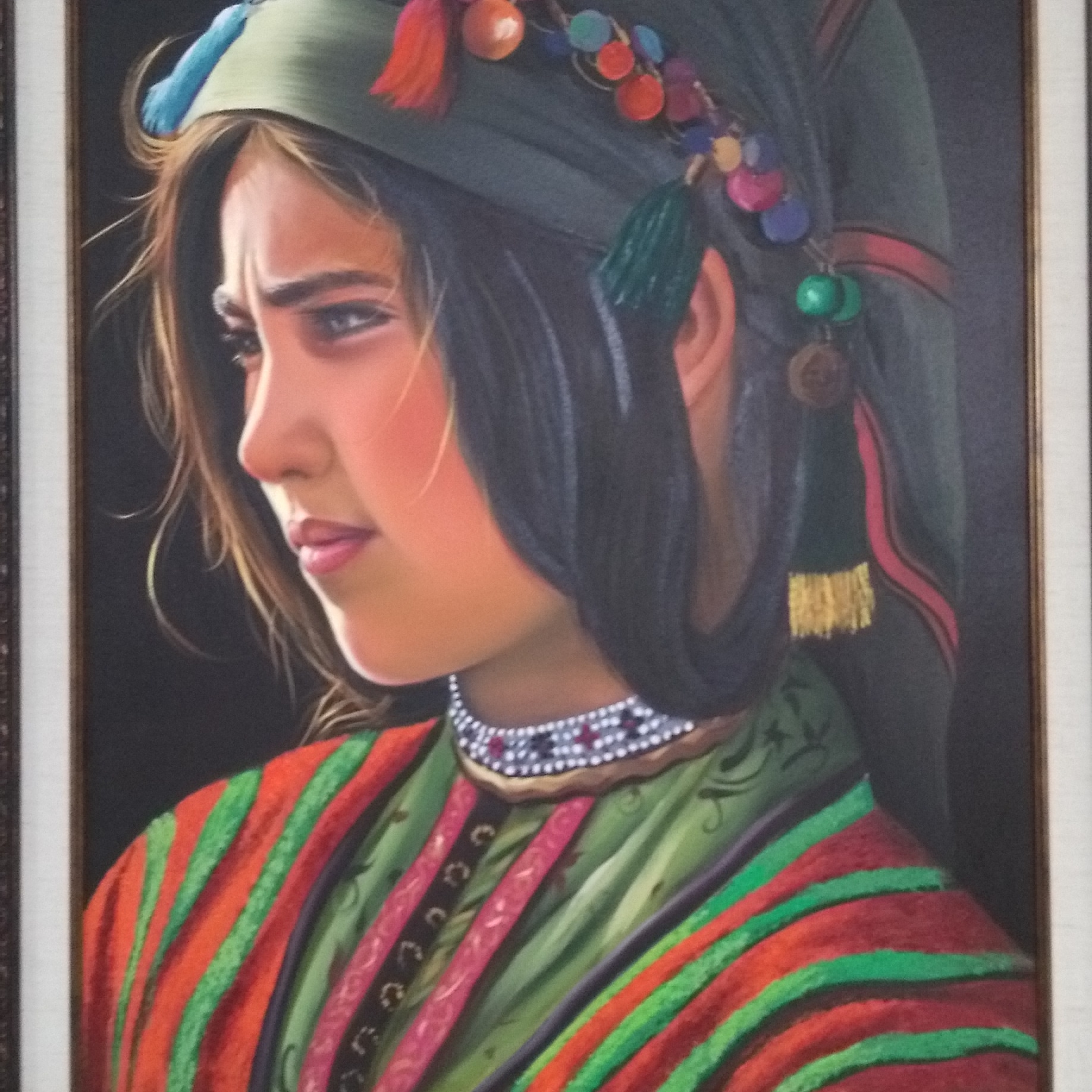 آموزشگاه نقاشی محبوب -آموزشگاه نقاشی اراک